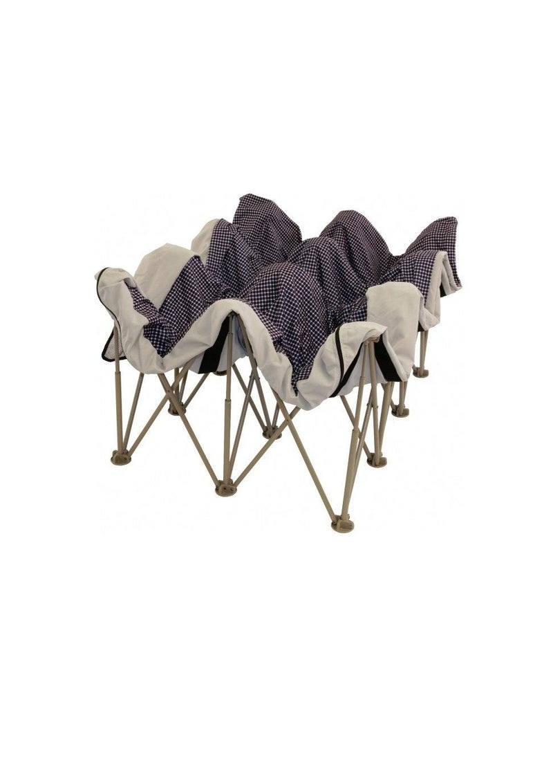 OZTrail OZTrail By Adventure HQ | Anywhere Bed Queen  - Image 1