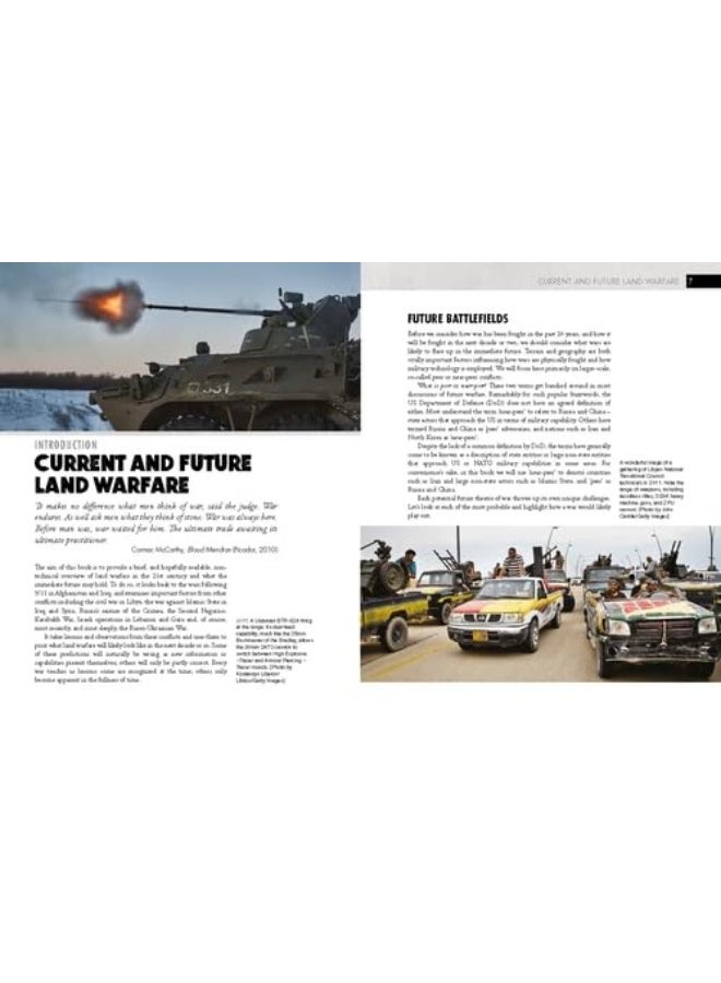 Boots on the Ground: Modern Land Warfare from Iraq to Ukraine - Image 2