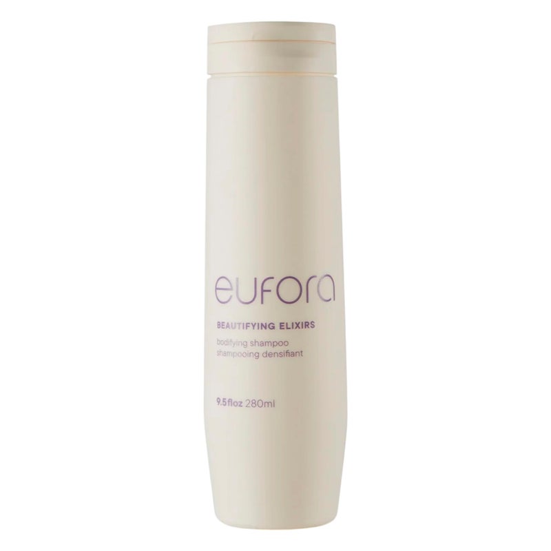 Eufora Beautifying Elixirs Bodifying Shampoo 9.5 Oz - Image 1
