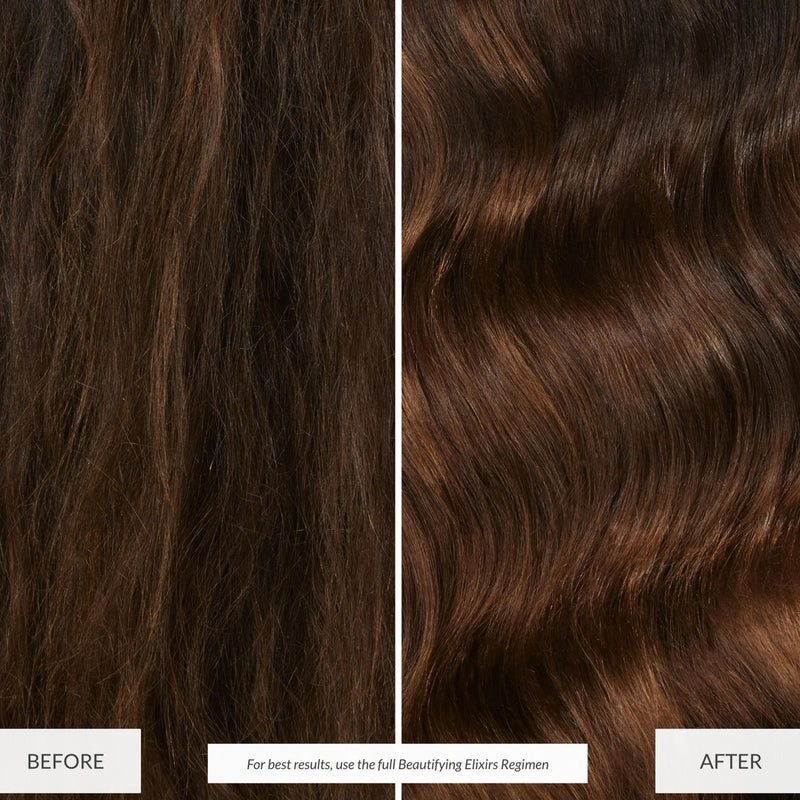 Eufora Beautifying Elixirs Bodifying Shampoo 9.5 Oz - Image 4