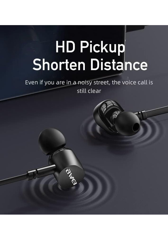 AWEI TC-7 Mini Stereo In-ear earphone Type-C Earphones1.2m - pzsku/ZFEBB2D8208ECCF5B9CF6Z/45/_/1726428497/0501e098-b9c5-41b0-8f68-7678025c8950