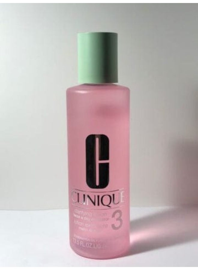 كلينيك لوسيون التوضيح للتقشير مرتين يوميًا 100مل - Image 1