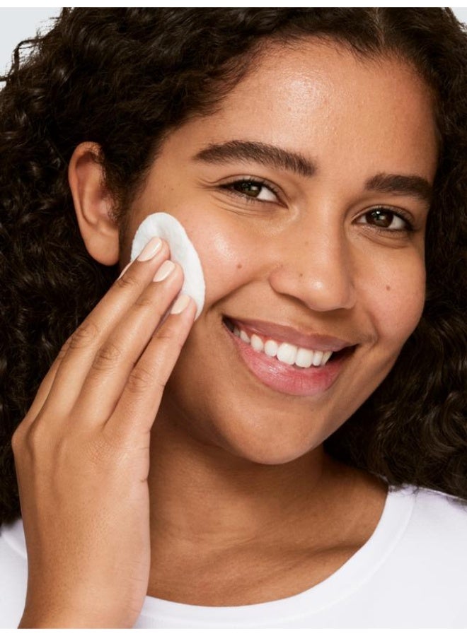 كلينيك لوسيون التوضيح للتقشير مرتين يوميًا 100مل - Image 3