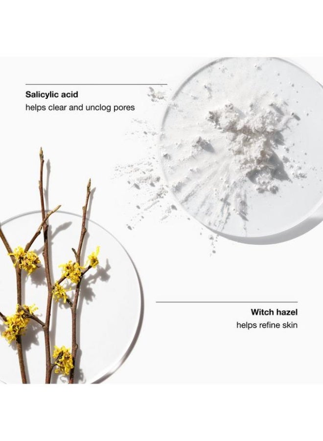 كلينيك لوسيون التوضيح للتقشير مرتين يوميًا 100مل - Image 4