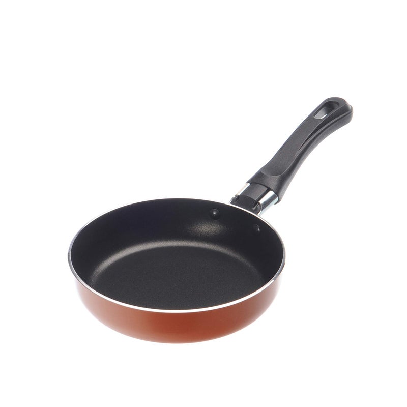 Moneta Fondue pan 14cm 0007406714, Made in Italy