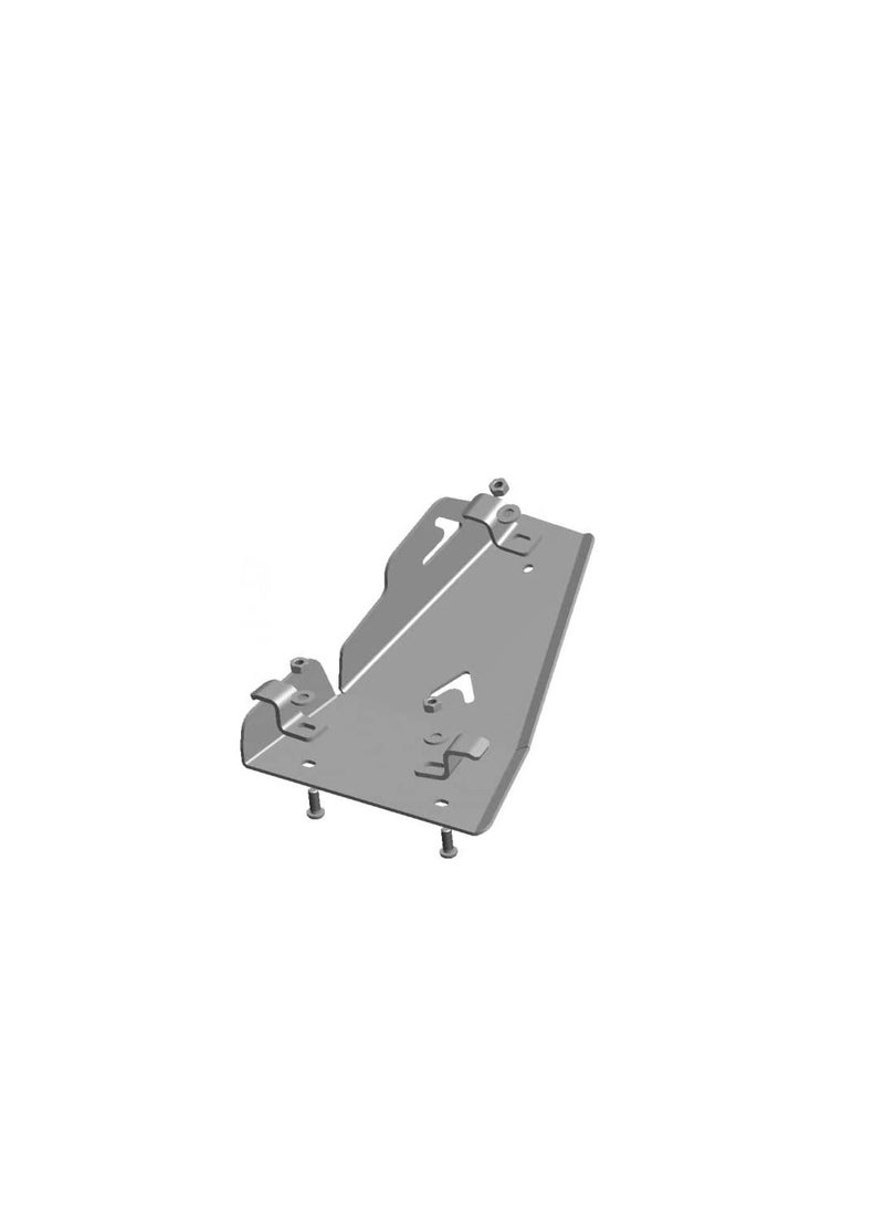 XRW XRW A-Arm Guards Aluminium for Yamaha YFM 700R - Image 1