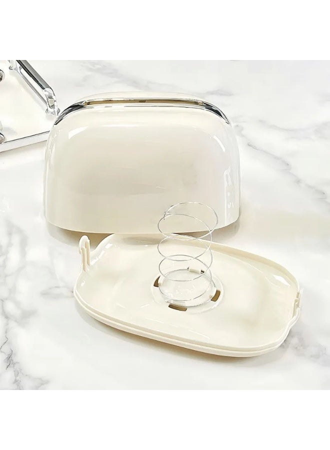 Tissue box to organize your kitchen and home decor - Image 3