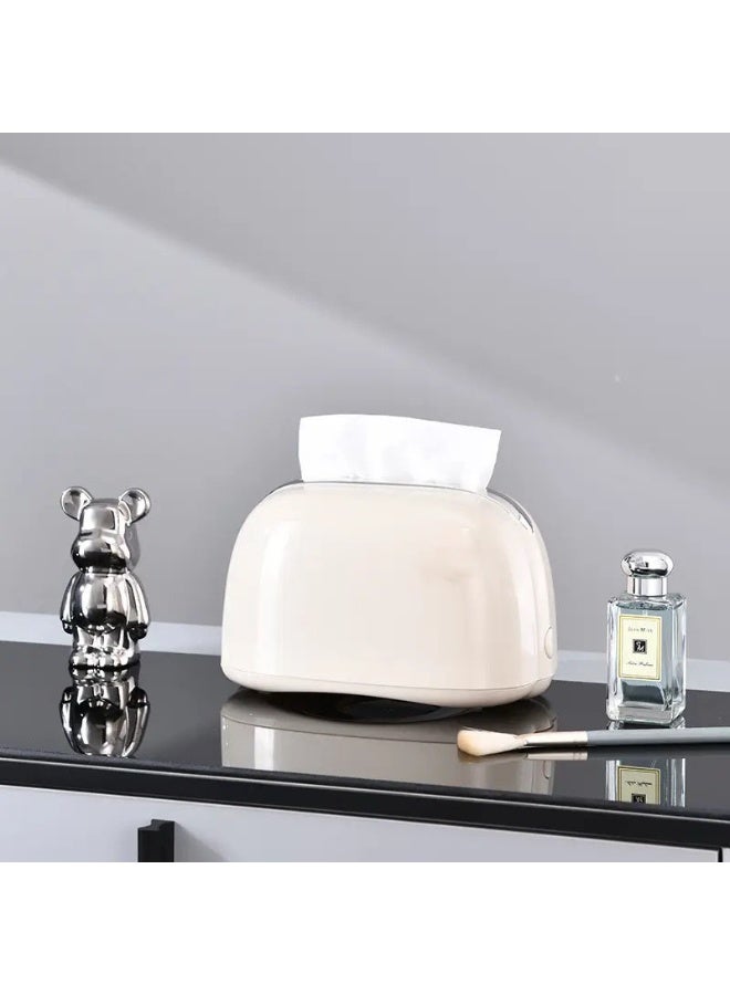 Tissue box to organize your kitchen and home decor - Image 1