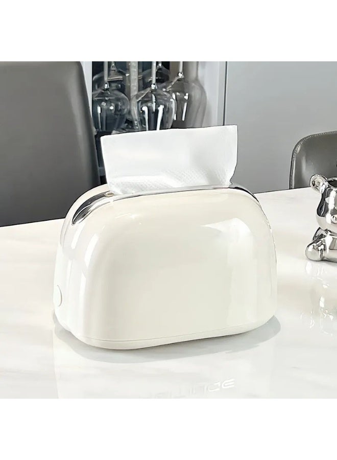 Tissue box to organize your kitchen and home decor - Image 2