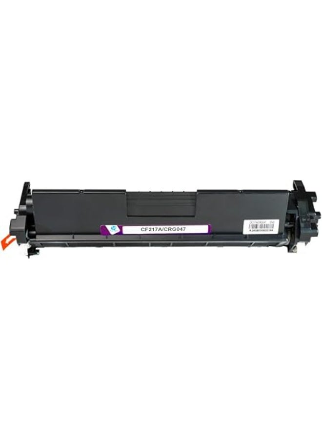 تونرمارك تونر مارك :خرطوشة حبر ليزر متوافقة مع HP 17A CF217A أسود لطابعات HP LaserJet Pro – طباعة عالية الجودة - Image 3