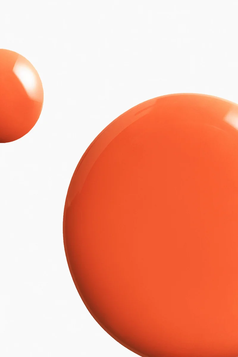 اتش اند ام طلاء أظافر