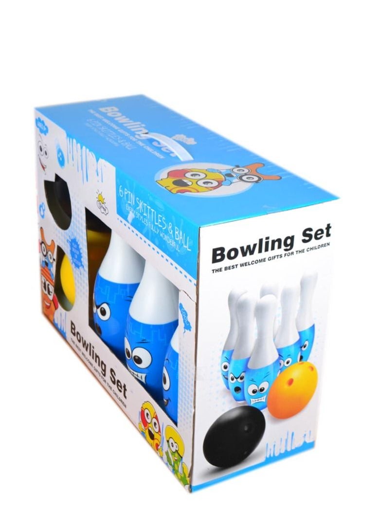 null - Bowling Set 6-Piece - Image 1
