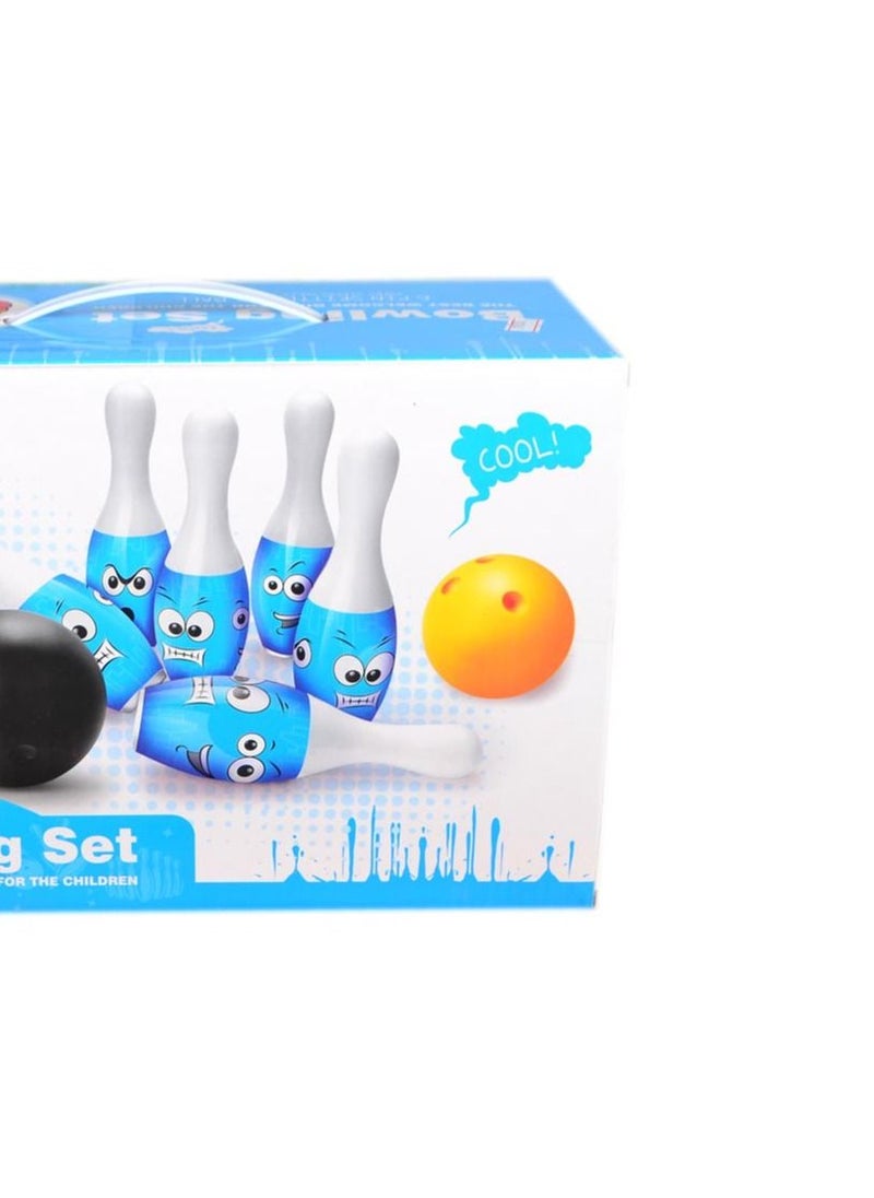 null - Bowling Set 6-Piece - Image 1