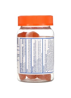 ZICAM Zicam, Cold Remedy, Medicated Fruit Drops, Ultimate Orange, 25 Drops  - Image 2