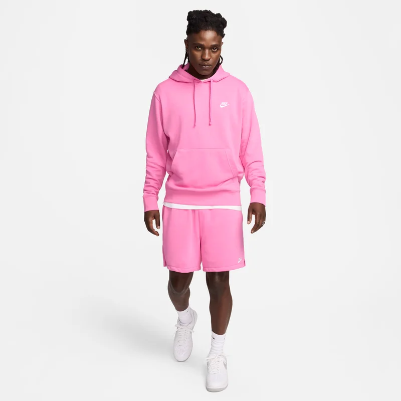 Nike Men's Sportswear Club Hoodie