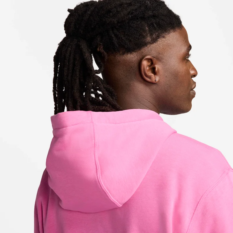 Nike Men's Sportswear Club Hoodie
