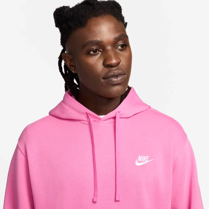 Nike Men's Sportswear Club Hoodie