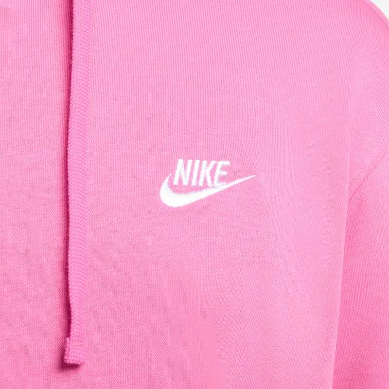 Nike Men's Sportswear Club Hoodie