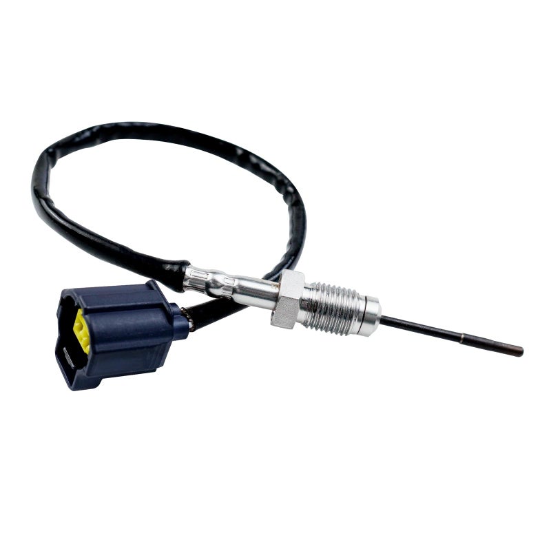 longshida 68085774AB Exhaust Gas Temperature Sensor EGT Sensor fits for 20132018 Cummins Ram 2500 3500 4500 5500 67L 27310336 Diesel Engine Models - Image 2