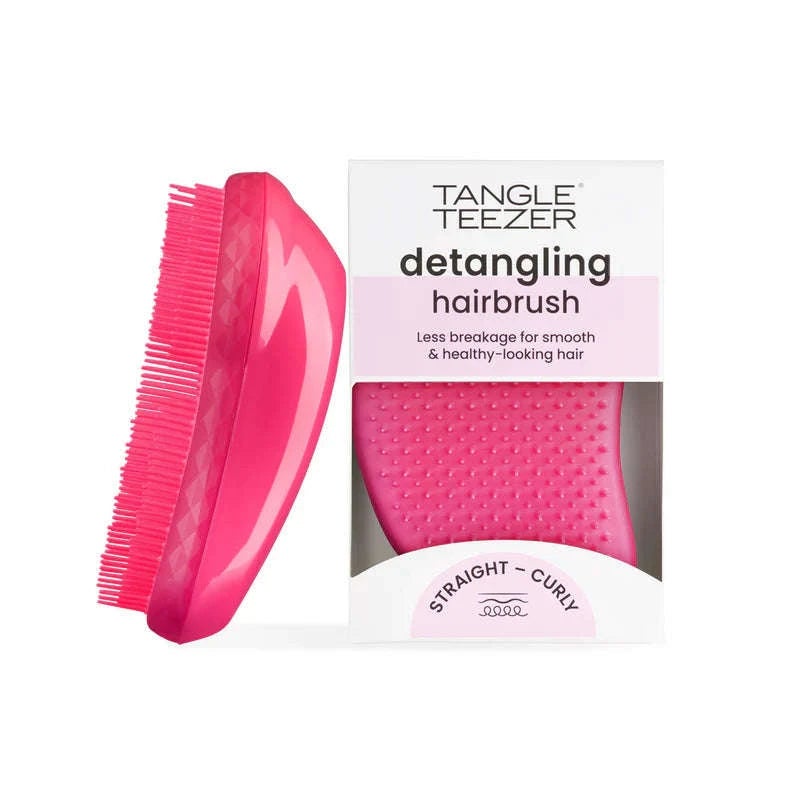 Tangle Teezer The Original Detangling Hair Brush