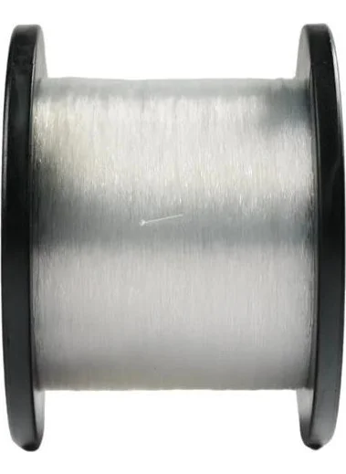 Ryuji Invizi Fluorocarbon Clear Fishing Line 1000 Mt