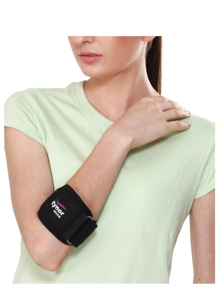 Tynor Tennis Elbow Support E 10 - Image 1