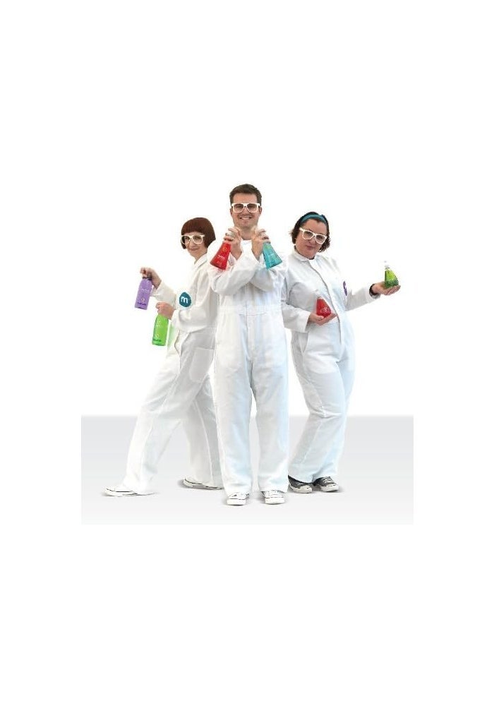 Method Naturally Derived Foaming Hand Wash, Waterfall, 10 Ounce (Pack of 2) - Image 5