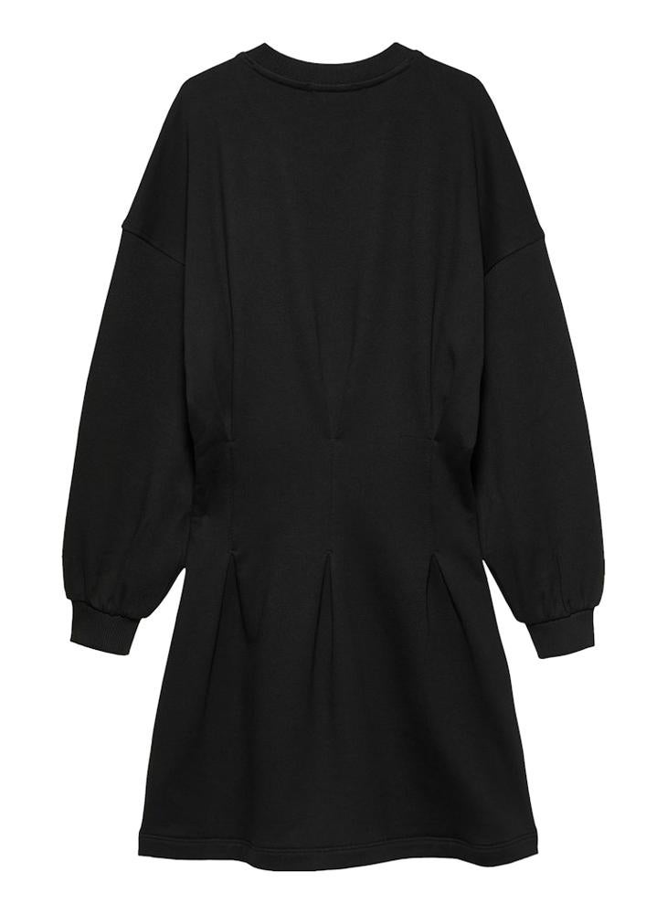 Calvin Klein Jeans - Kids Graphic Logo Dress - Image 1