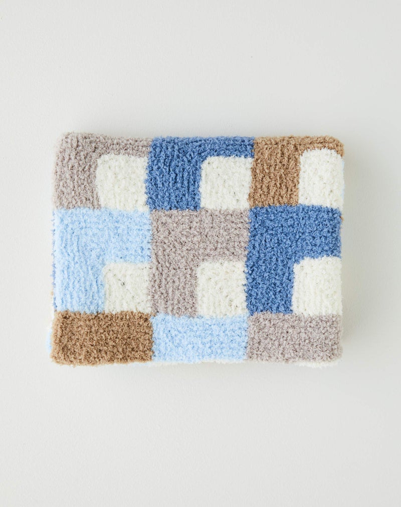 Sirdar Snuggly Snowflake Chunky - Storytime (202) - 50g - Image 3