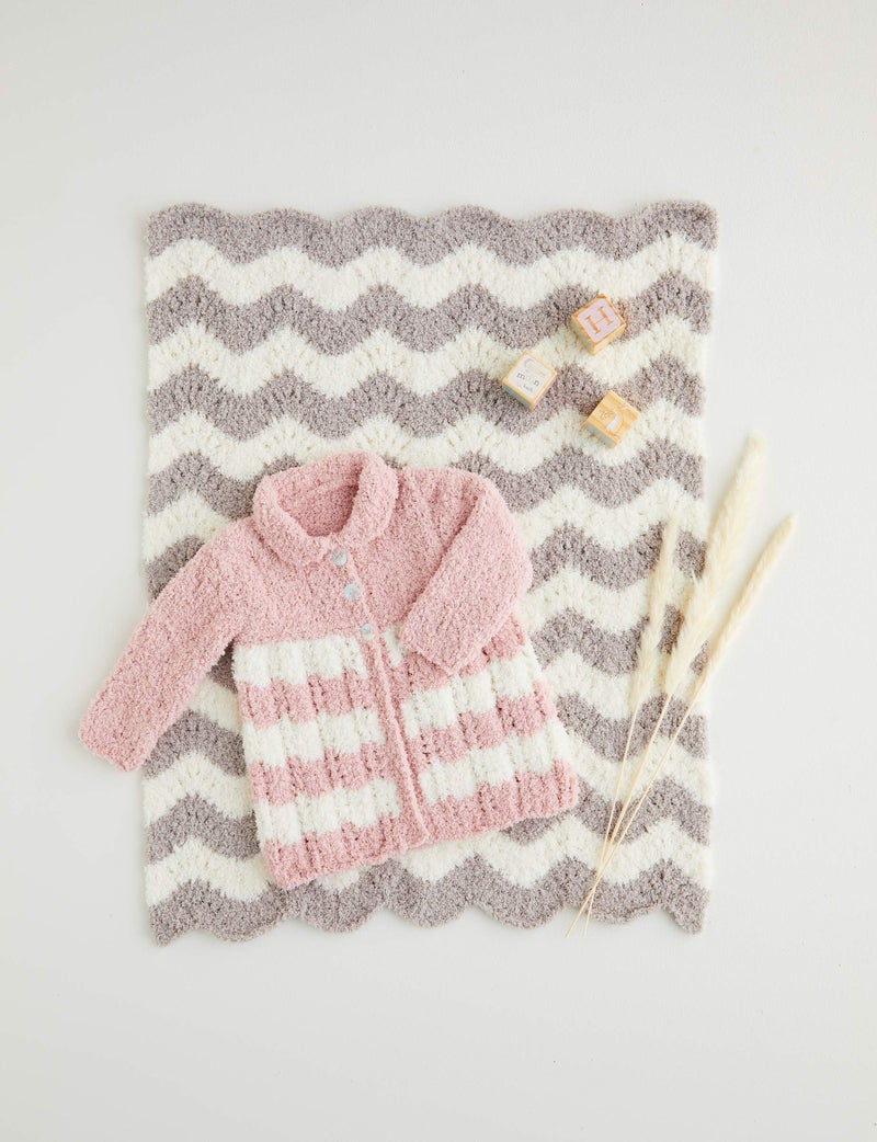Sirdar Snuggly Snowflake Chunky - Storytime (202) - 50g - Image 4