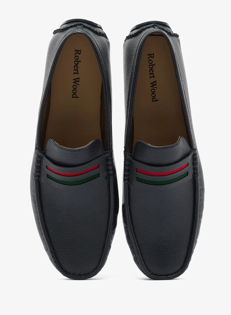 Robert Wood  Casual Loafers for Men | Best Price UAE