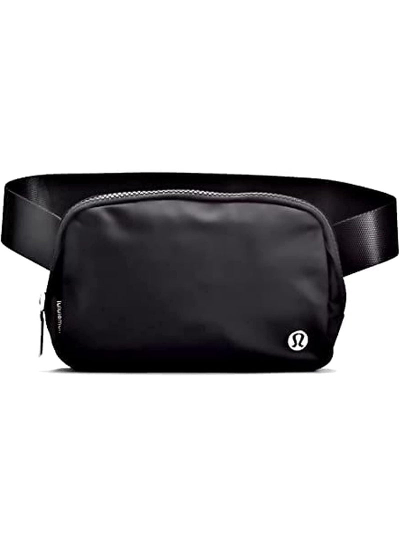 lululemon Always Belt Bag is a compact and convenient accessory designed for on-the-go storage - Image 1