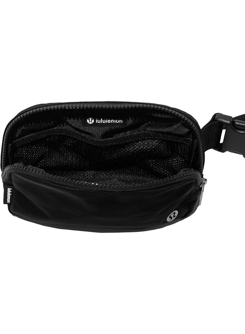 lululemon Always Belt Bag is a compact and convenient accessory designed for on-the-go storage - Image 2
