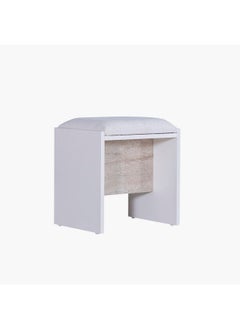 Home Box مجموعة غرفة نوم ملكية 6 قطع ألفا 220 × 110 × 212 سم  - Image 5