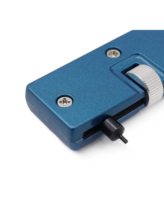 Watch Adjustable Case Opener Tool, Back Remover, Battery Replacement Tool - Image 5