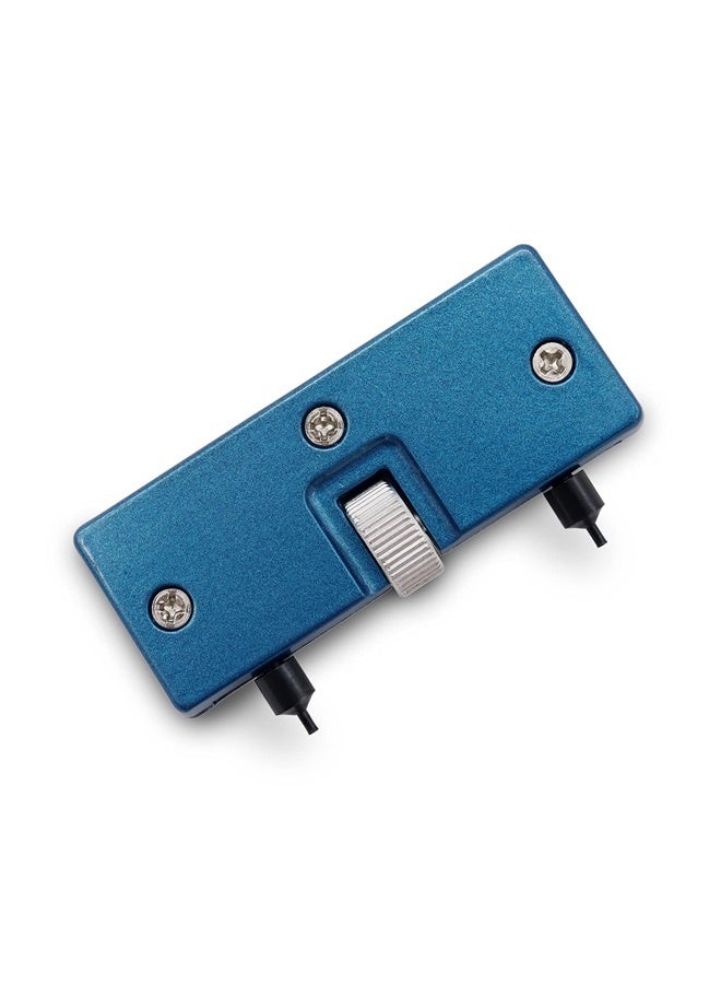 Watch Adjustable Case Opener Tool, Back Remover, Battery Replacement Tool - Image 1