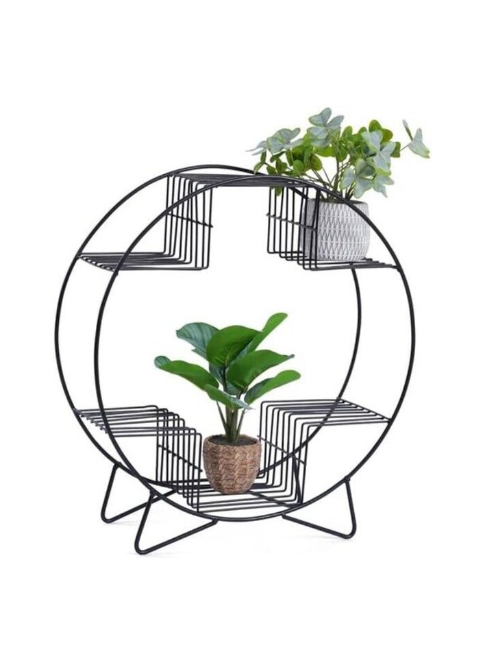 Pan Home Vintage Garden Plant Stand 