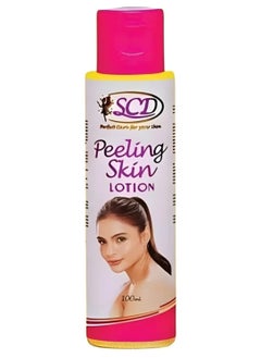 Peeling Skin Lotion 100ml - pzsku/ZFEBCDA8336883B4D0151Z/45/_/1739284468/9a9abe9d-2a97-49cb-89ed-d2d4c64a3fdc