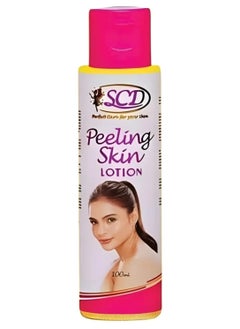 SCD Peeling Skin Lotion 100ml 