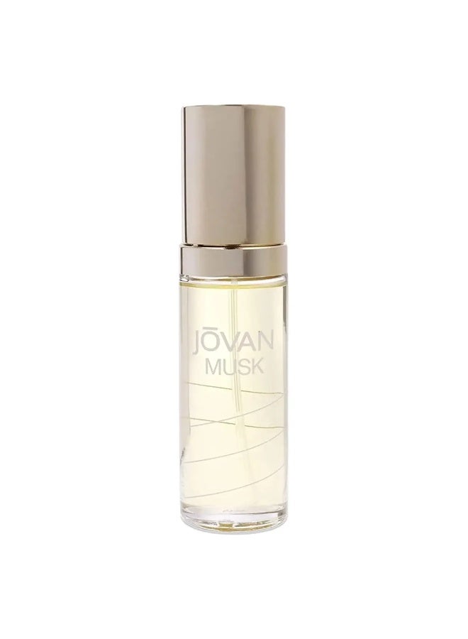 JOVAN MUSK COLOGNE CONCENTRATE 59ML 59ml - Image 2