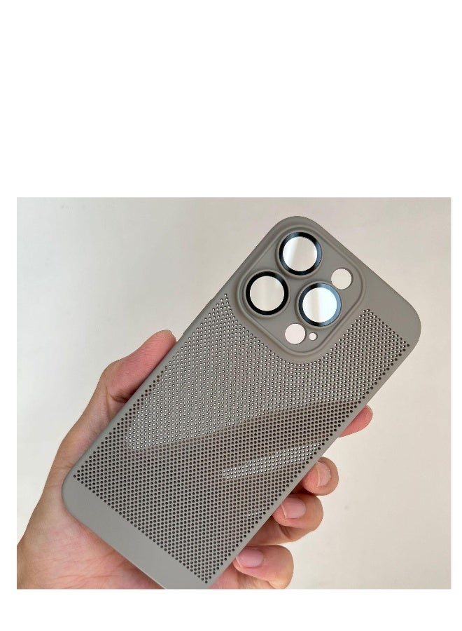 Beauenty iphone12 pro max Ice cooling case