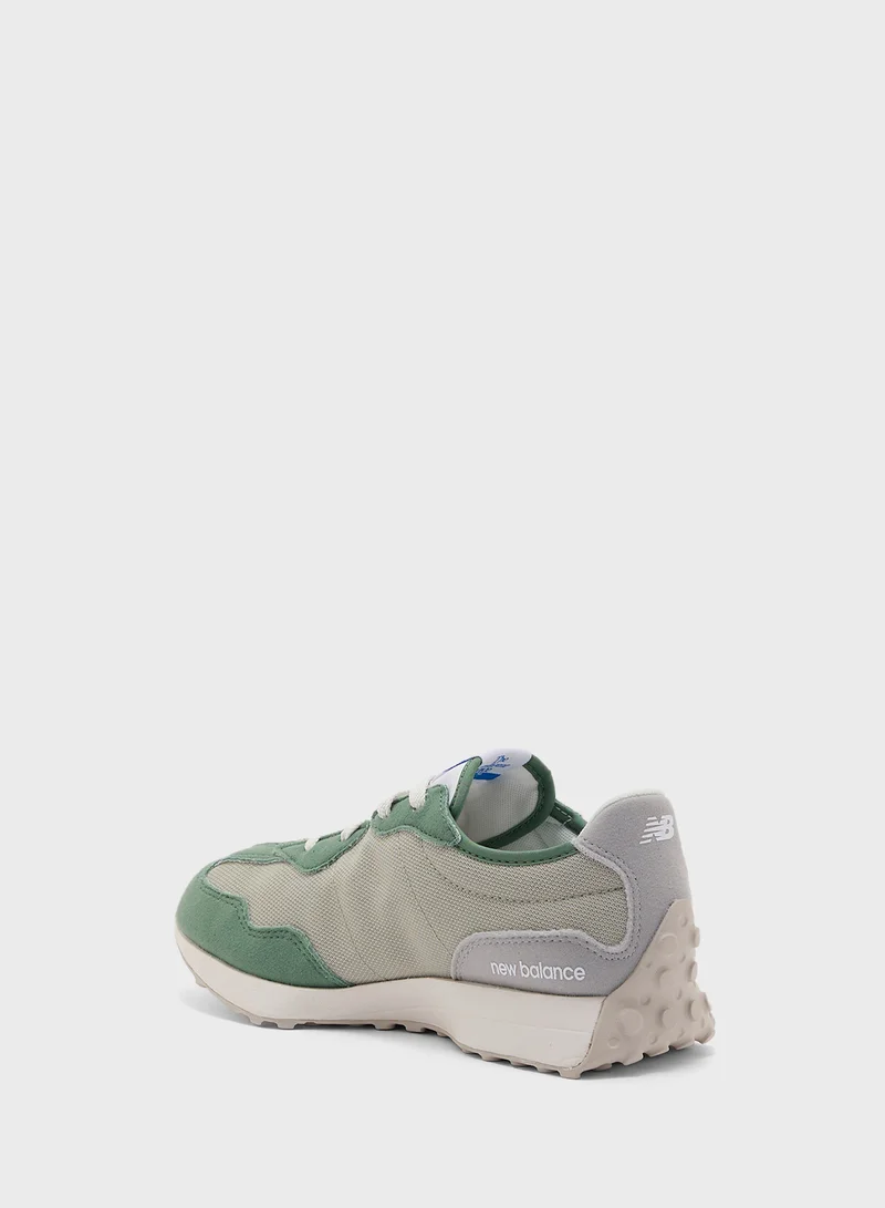 New Balance Youth 327
