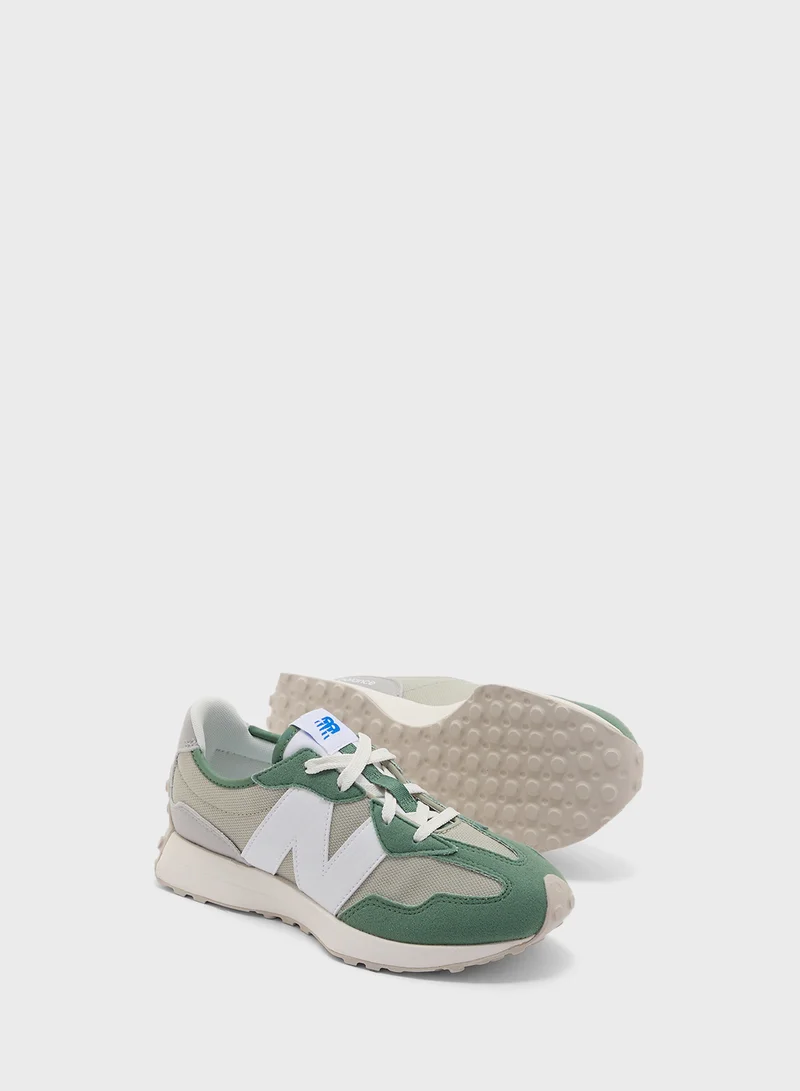 New Balance Youth 327