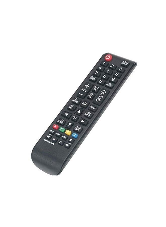 Allimity Bn59-01268D Remote Control Fit For Samsung Lcd Led Tv Ua49Mu6300 Ua49Mu6500 Ua49Mu7350 Ua55Mu6300 Ua55Mu6500 Ua55Mu7350 Ua55Mu7350K Ua55Mu7350Kxwt Ua65Mu6300 Ua65Mu6500 Ua65Mu7350 Ua55Mu7350Kxly - Image 2