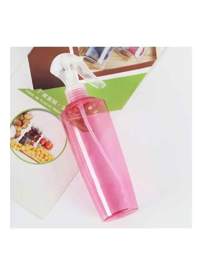 NIBEMINENT 2-Piece Spray Bottle Set Pink/White - Image 5