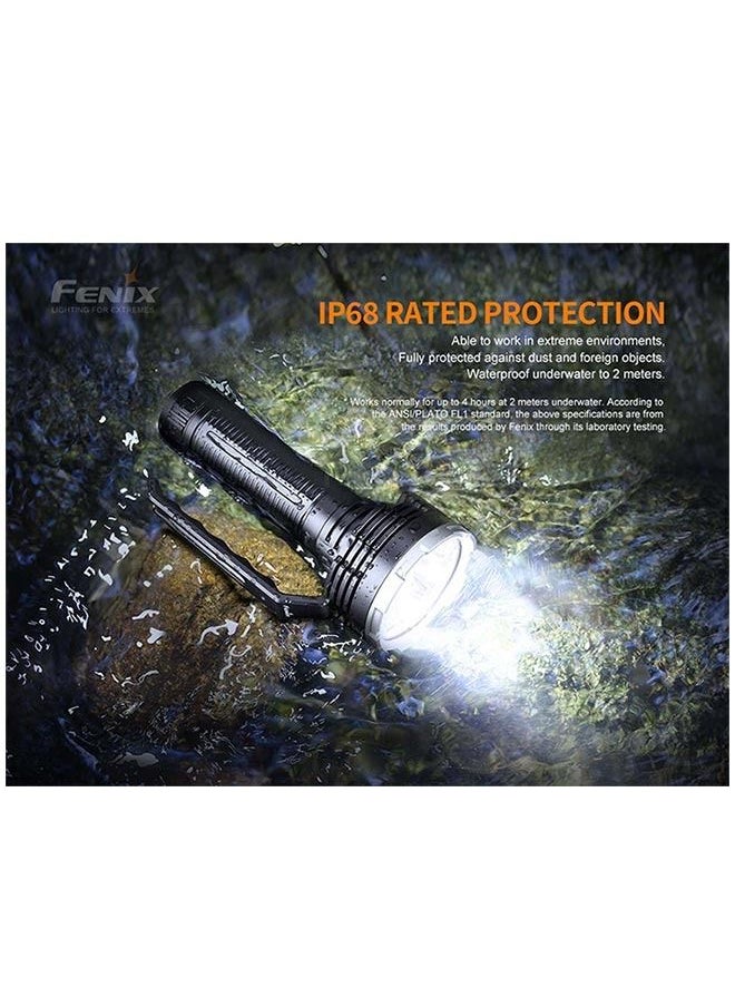 fenix - Fenix LR80R Flashlight – 18000 Lumen Spotlight - Image 1