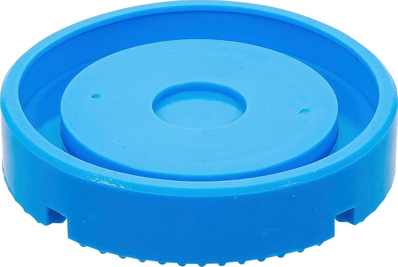BGS 72111 Rubber Pad for Trolley Jack 125 x 27 mm - Image 4