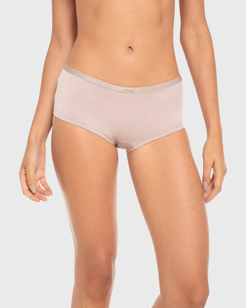 ايسلا اند ايفي Isla & Evie Boyshort Panty