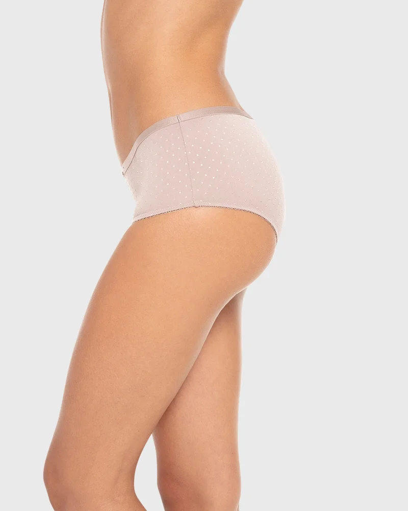 ايسلا اند ايفي Isla & Evie Boyshort Panty