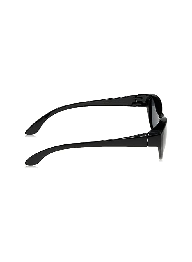 Polaroid Unisex P8407 Sunglasses - Image 3